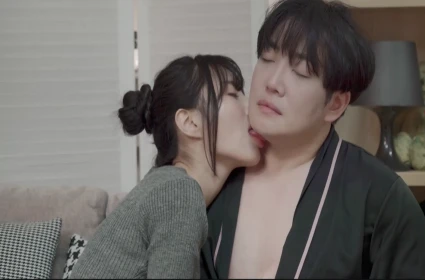 Phim XXX, Quan hệ tình dục với người yêu tinh nghịch trong nhà trọ